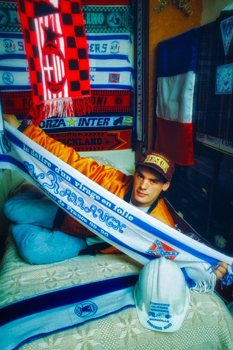 No Football Colors tweet media