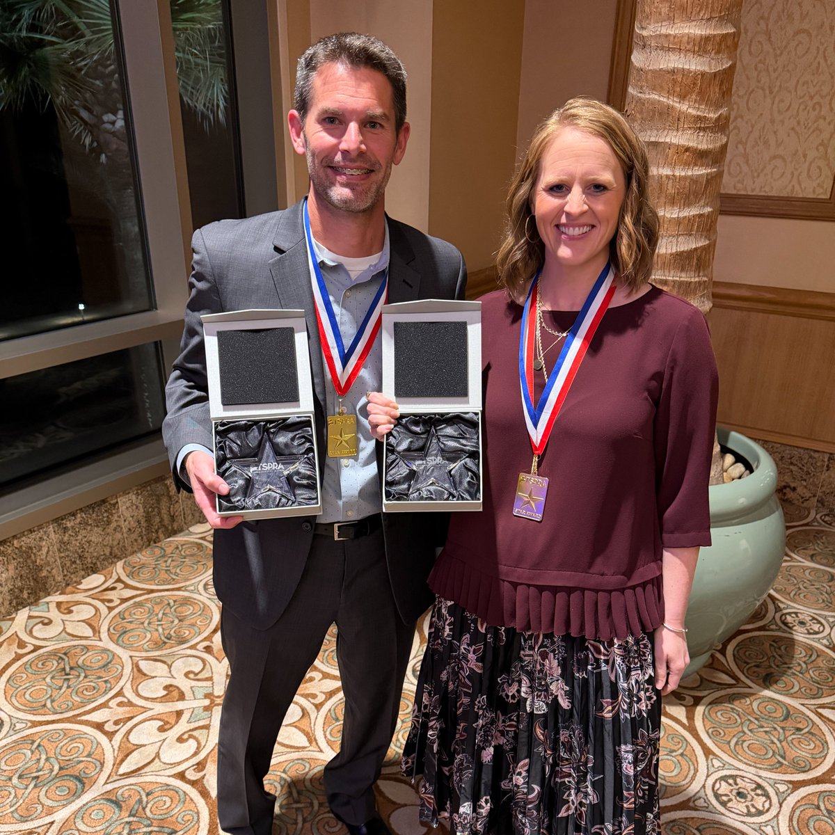 Tomball ISD tweet media