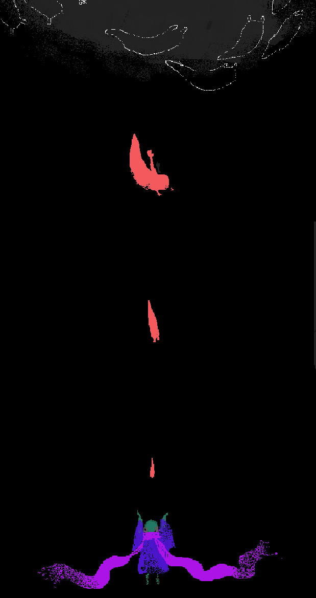 made from nothing but milk and love tweet media