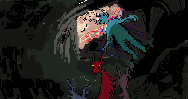 made from nothing but milk and love tweet media