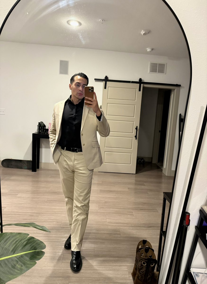 Javi tweet media
