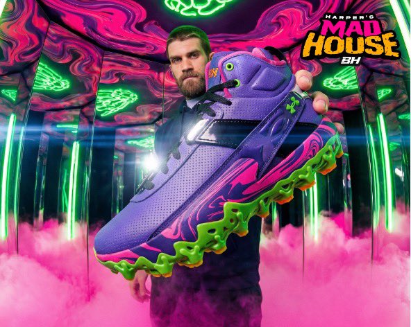 John Clark tweet media