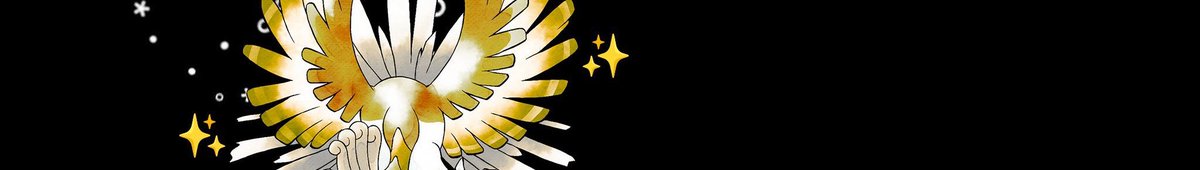 PokeDailyPost's tweet image. Tap to see Shiny Ho-oh✨
･ ｡
    ∴
　･ﾟ*｡.
　　･ *ﾟ
　 ･ ﾟ*
     ･｡
   *･｡
      *.｡
           ｡･
              °*. 
                   °*.
                      ﾟ*.
                 ｡｡ ･
             ｡ ･ﾟ
       ｡°*.
   ｡*･｡
｡*･｡