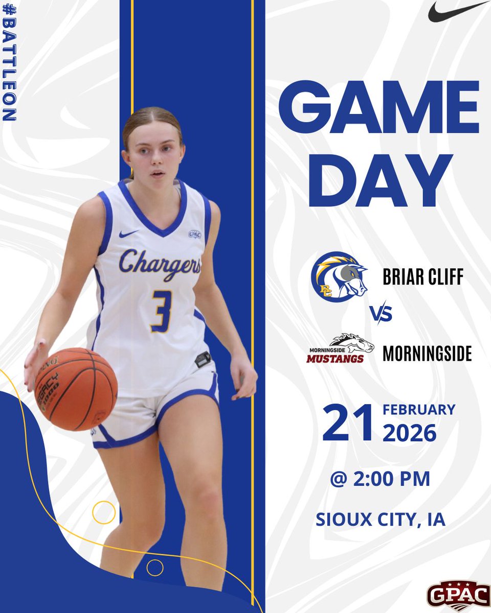 Briar Cliff WBB tweet media