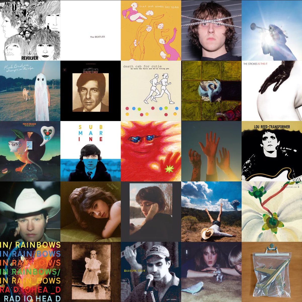 P1nkM00n's tweet image. #weekster #swag