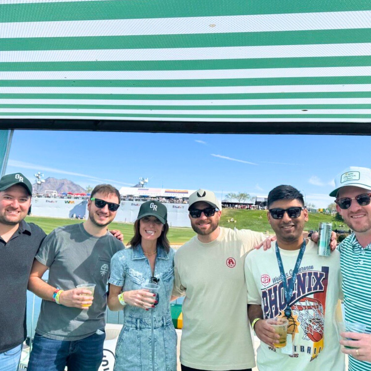 Curaleaf tweet media