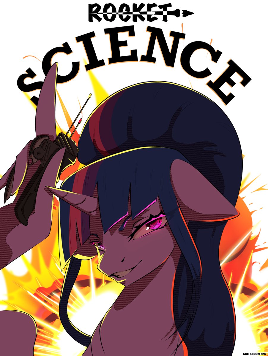 Skitsroom tweet media