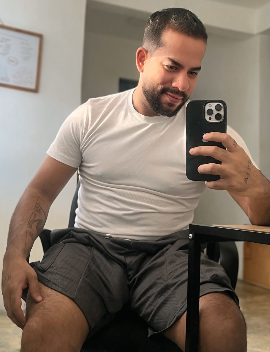 Luis Machado tweet media
