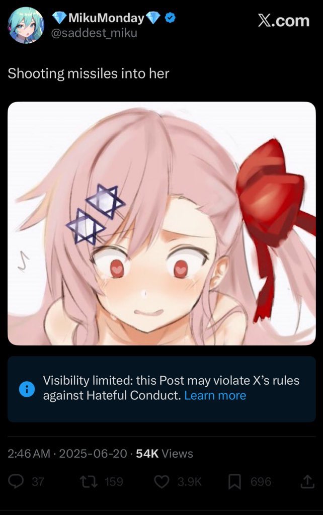 💎MikuMonday💎 (@saddest_miku) on Twitter photo 