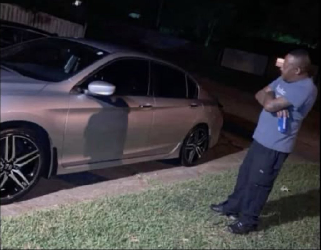 Me at 2am the day I buy a car