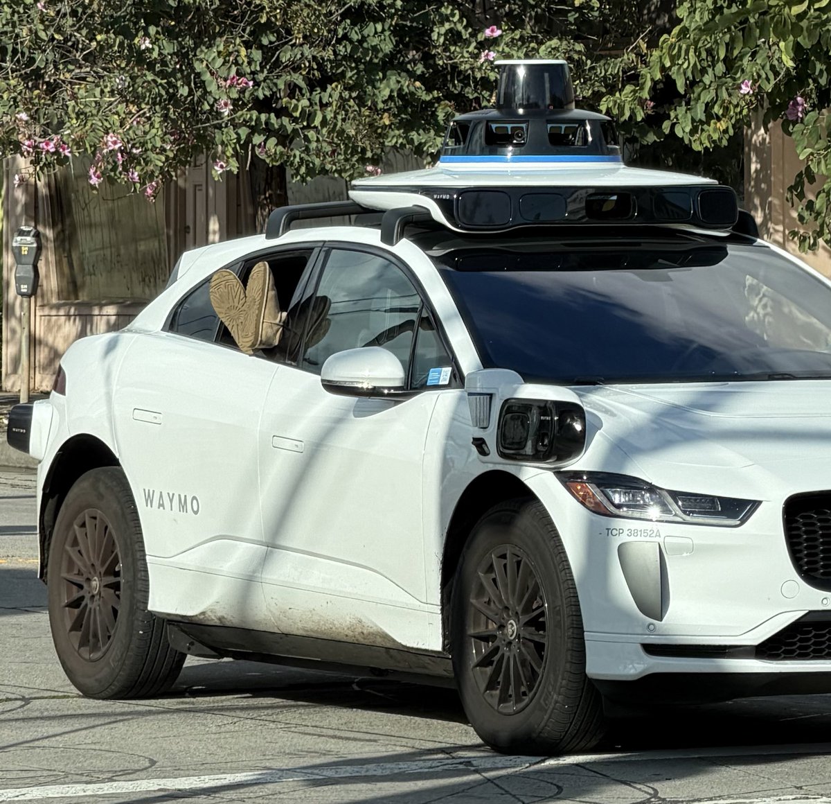 Imagine scrolling MoltBook with your feet out the windows of your Waymo while your agents call into your zoom meetings just to say “nothing from my end, thanks”

This is the new economy