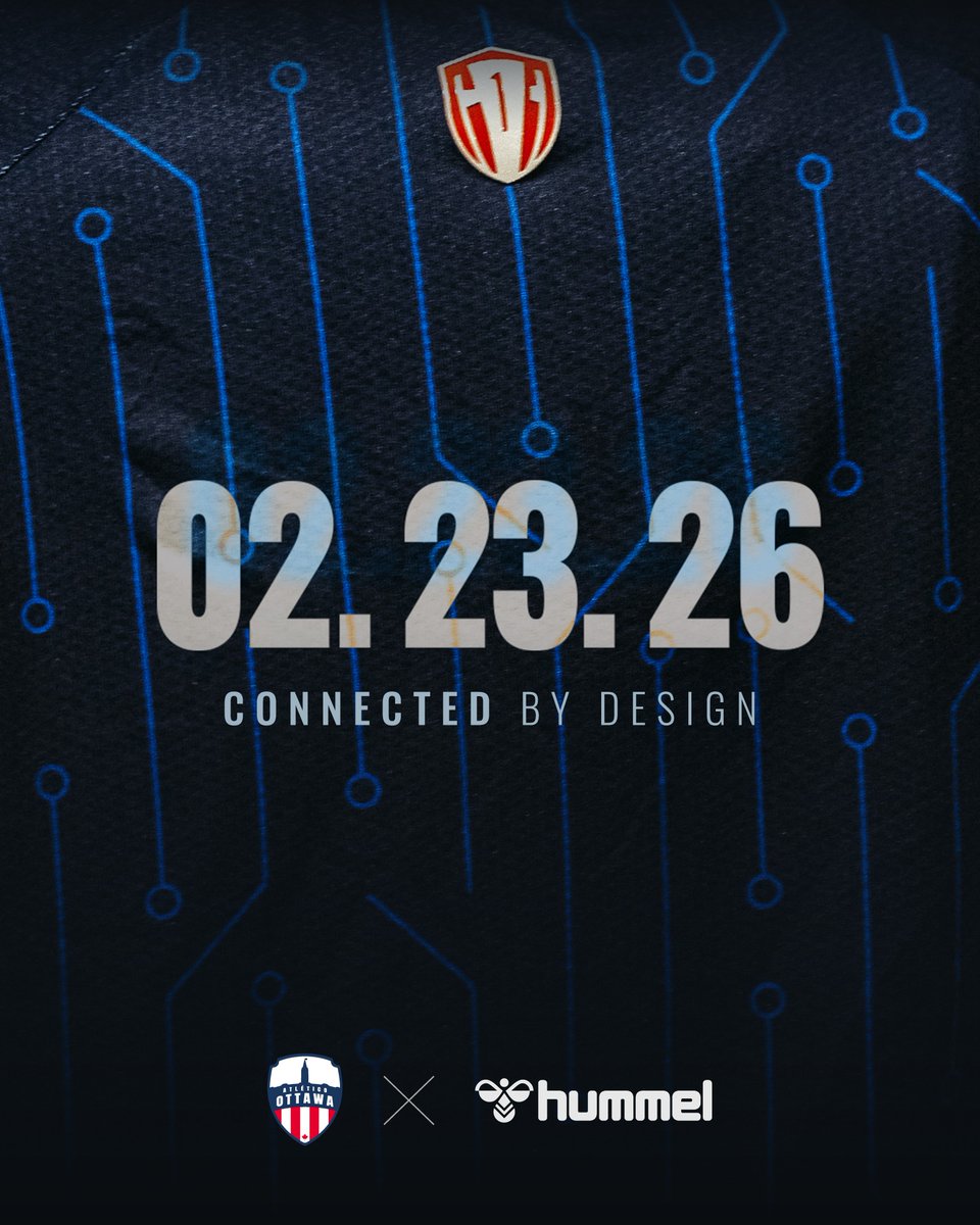 𝙏𝙝𝙚 𝙁𝙪𝙩𝙪𝙧𝙚 𝙄𝙨 𝙃𝙚𝙧𝙚. 

02.23.26 ⏳🗓️