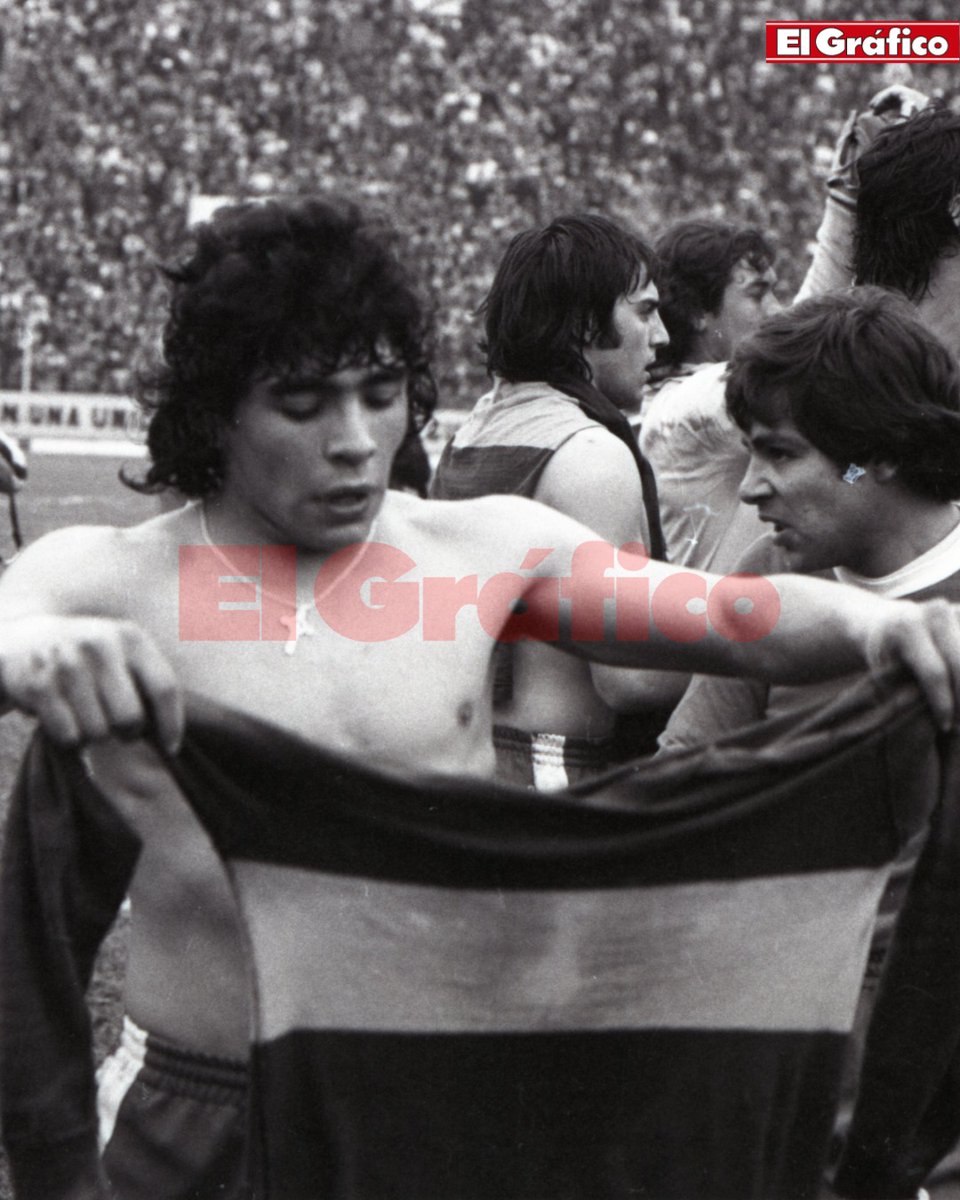 El Gráfico tweet media