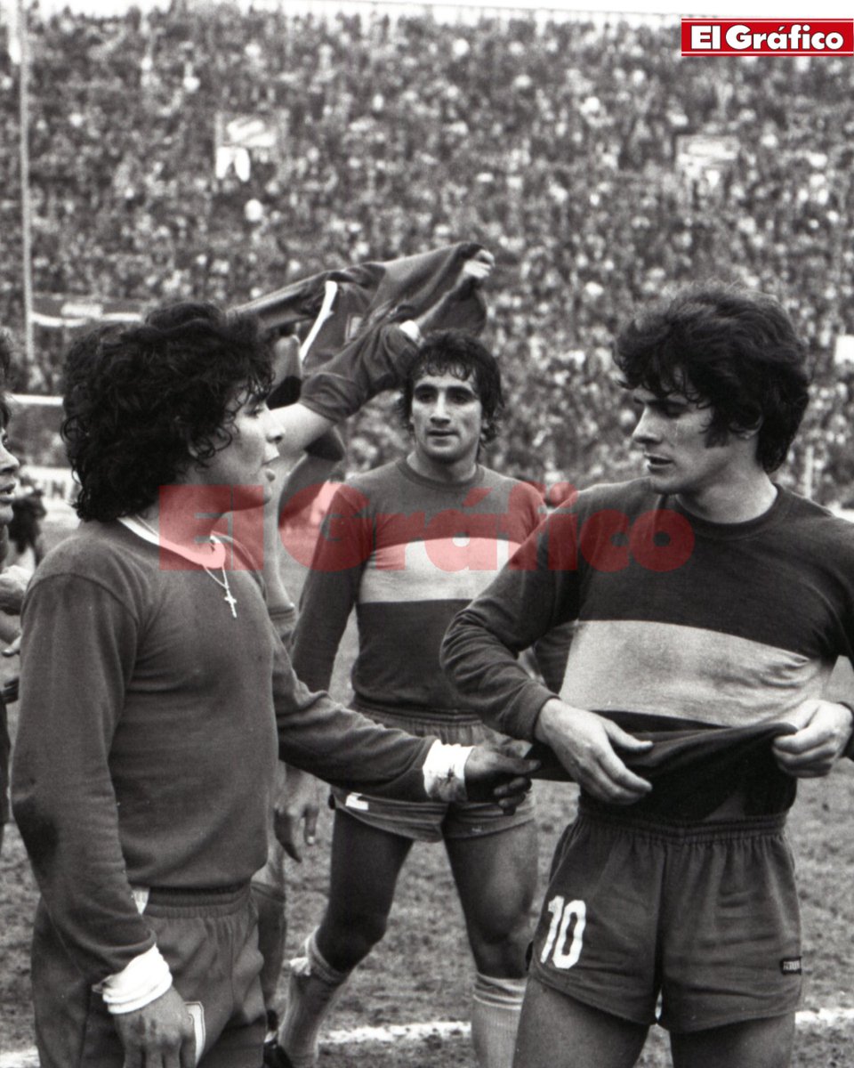 El Gráfico tweet media