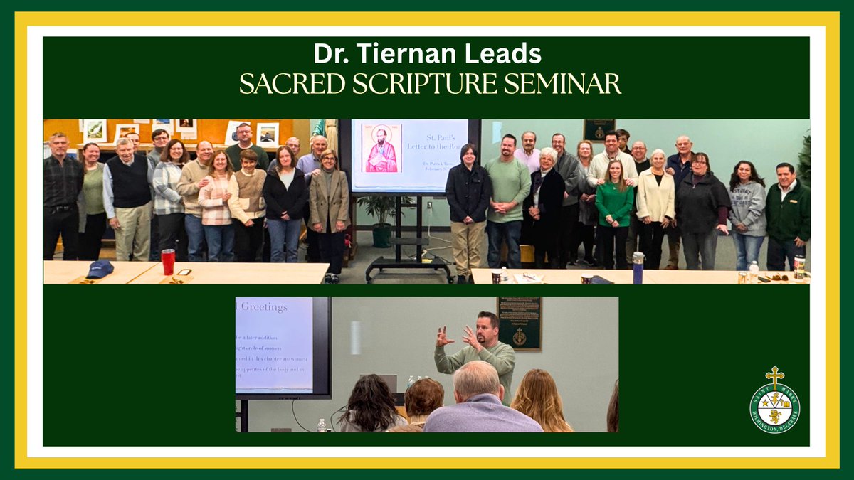 Saint Mark's High School tweet media