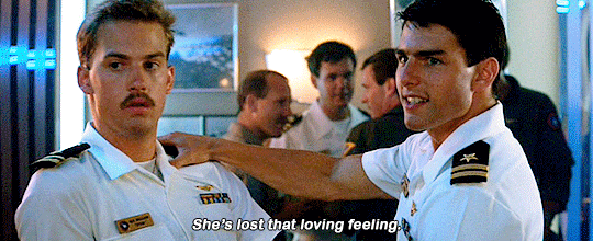 Small caps might have lost that loving feeling...