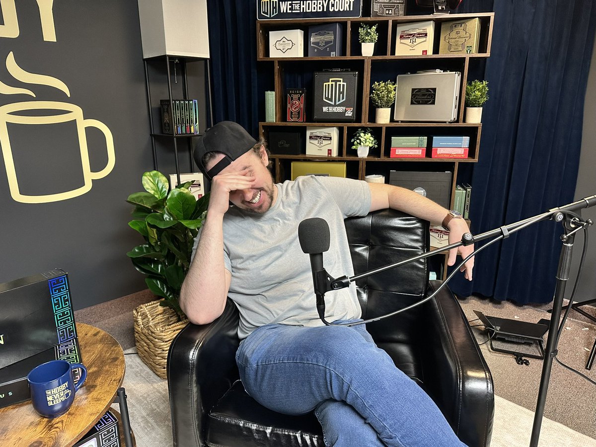 Billy Brannigan tweet media