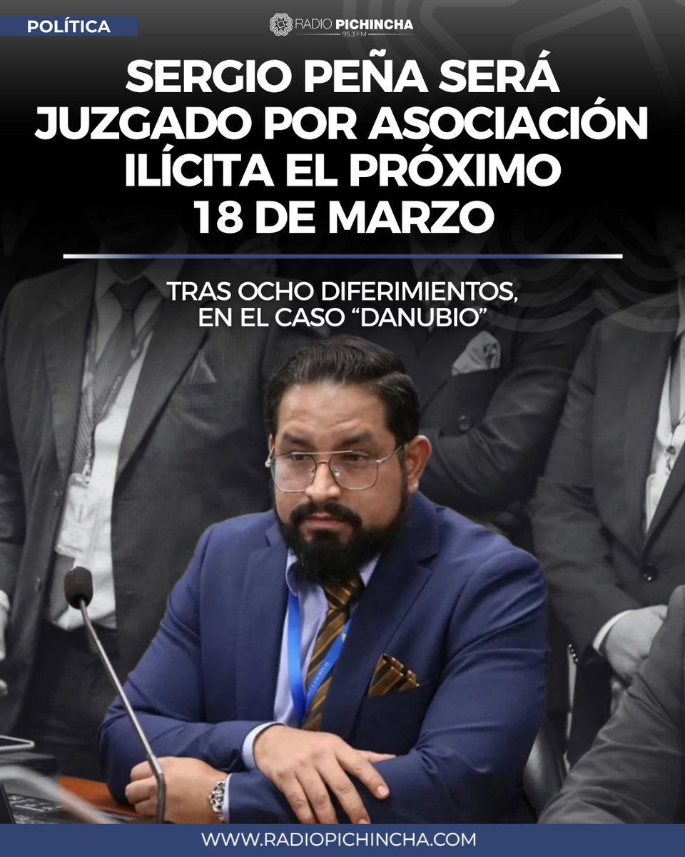 Radio Pichincha tweet media