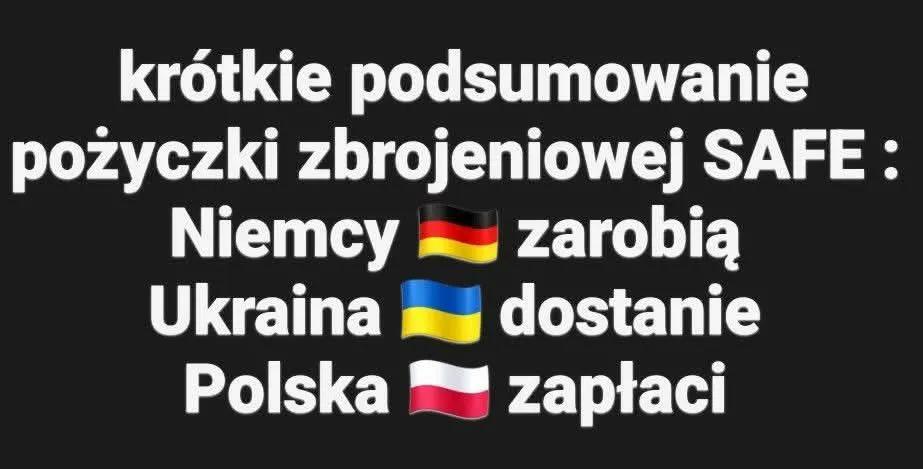 Tak to wygląda 🥳