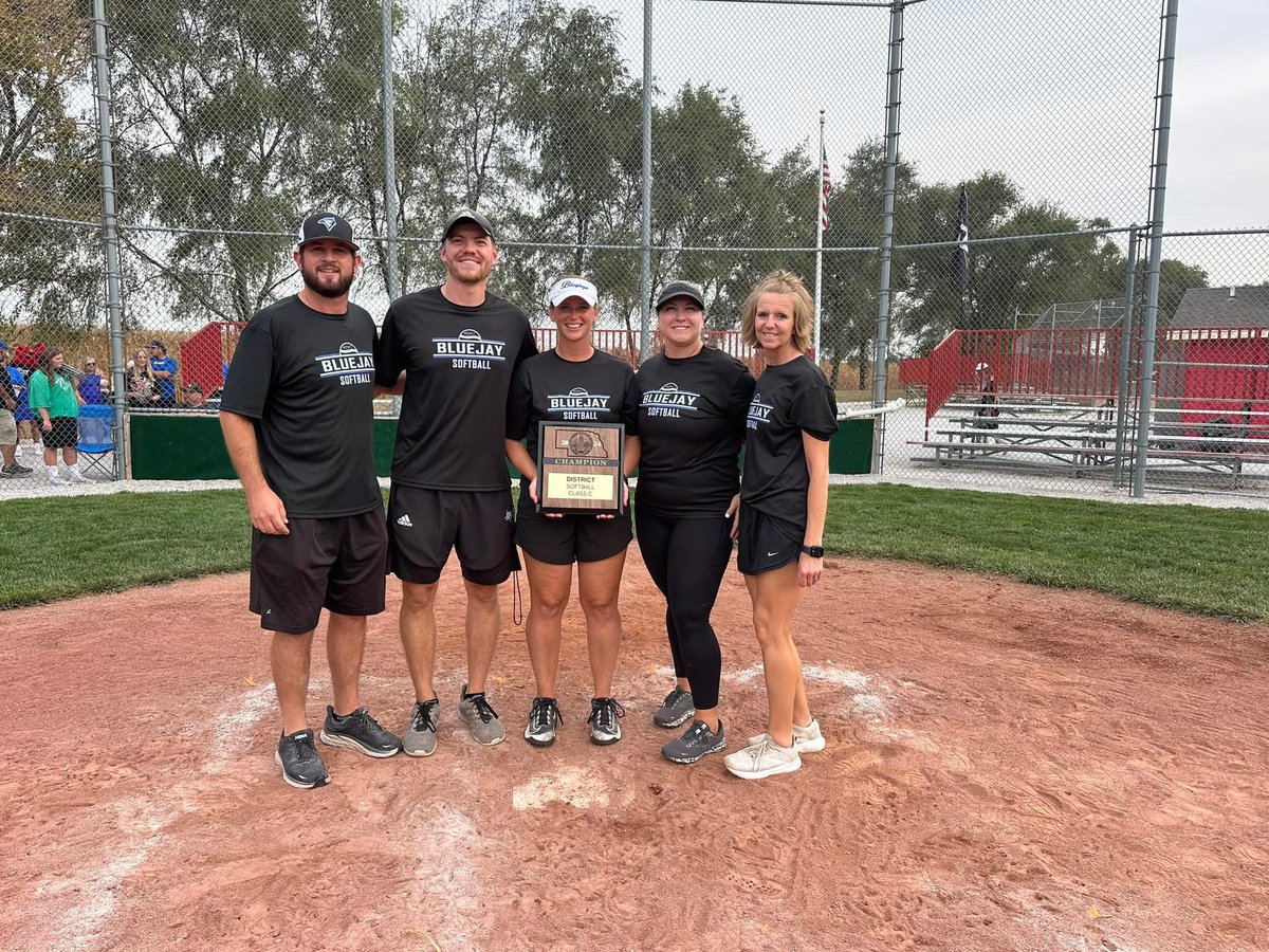 AG Softball tweet media