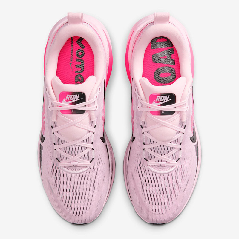 Savings near $40 OFF retail are available for the pink foam/hyper