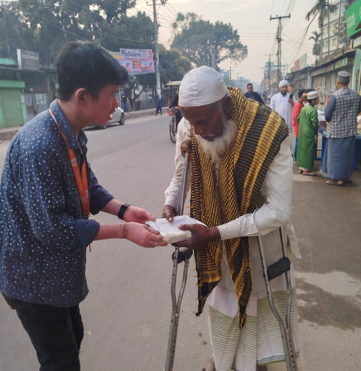 Asaduzzaman Tohin tweet media