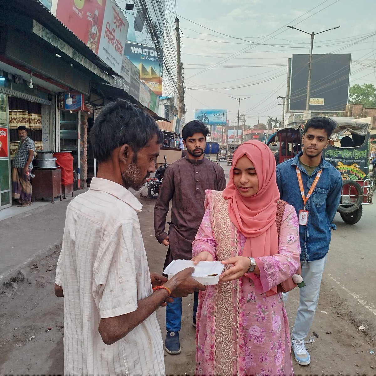 Asaduzzaman Tohin tweet media