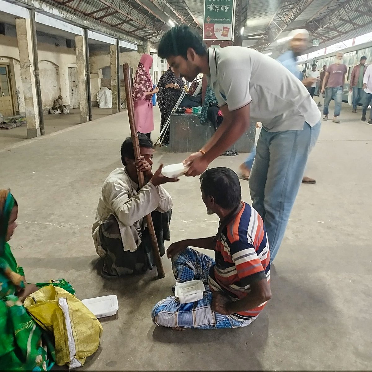 Asaduzzaman Tohin tweet media