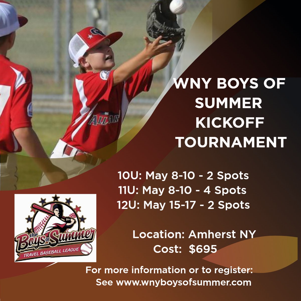 Aces Baseball tweet media