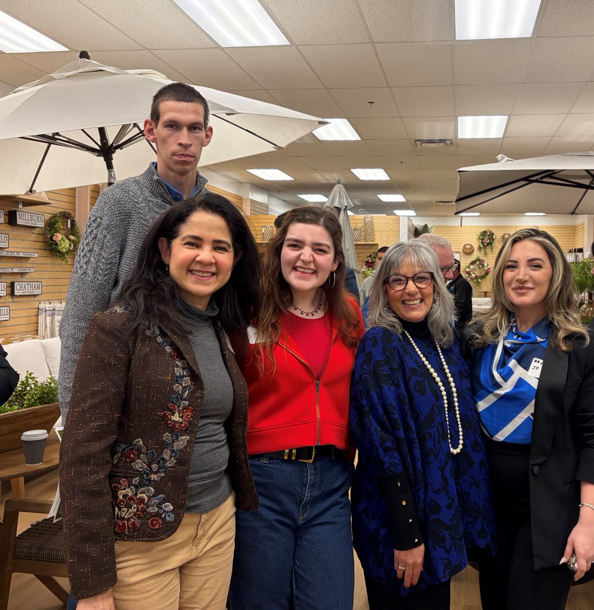 Opportunity Project tweet media