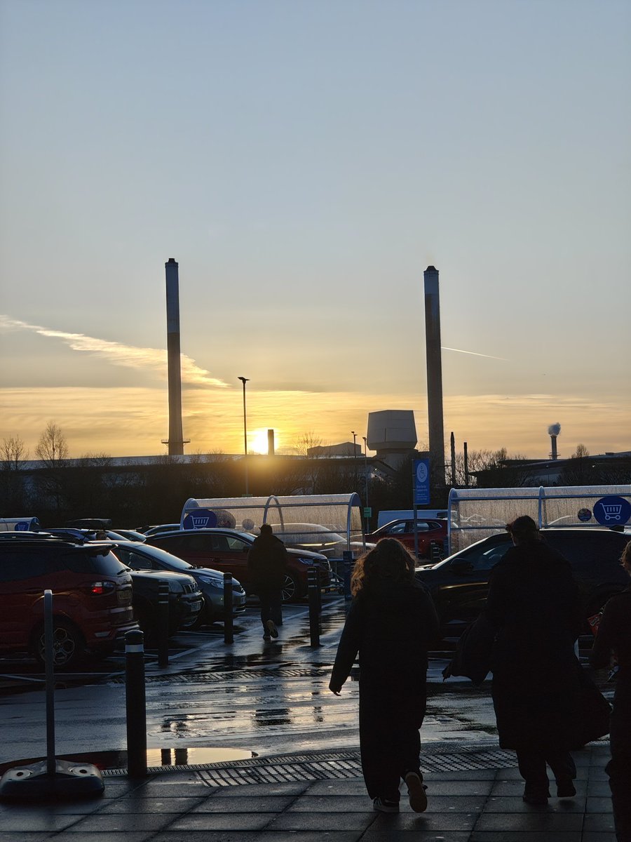 Mike Inkley tweet media