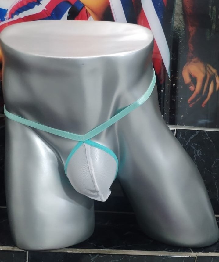 menstorepty's tweet photo. 🔥 DROP SENSATION G-STRING – MALLA BLANCA 🔥

Transparencia que insinúa.
Diseño que resalta.
Sensación que se nota… y se mira. 😏
Ligero, atrevido y creado para quienes saben que menos siempre es más.
Disponible en Men Store PTY
📲 WhatsApp: +507 6376-2646 https://t.co/7tSGpe2Rfm