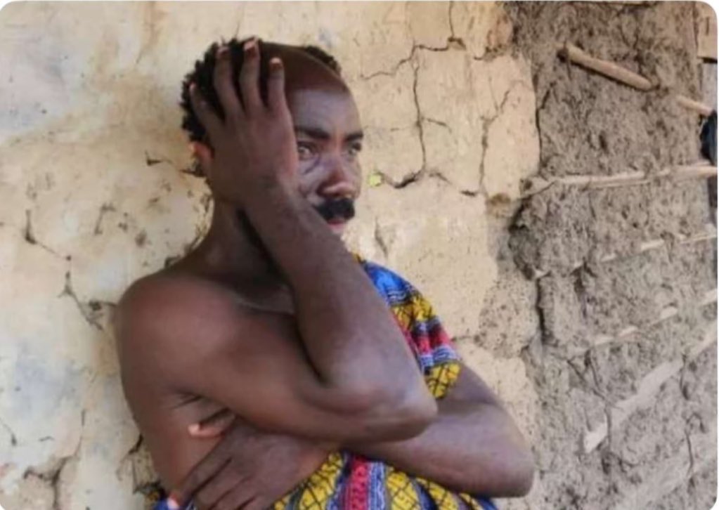 Joyce Evaristi tweet media