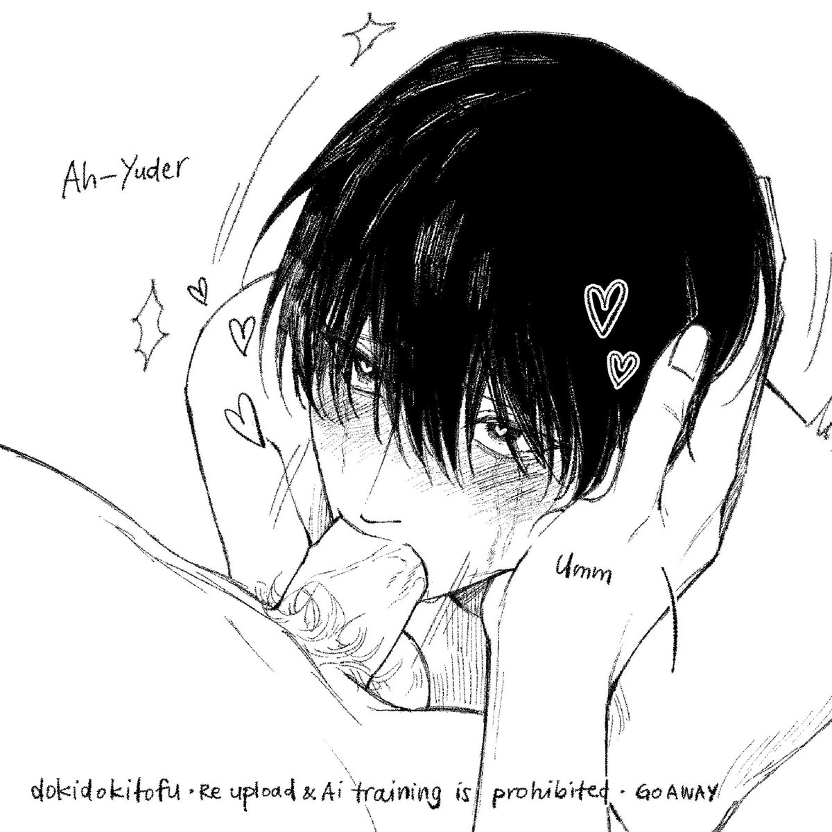 ryuchii ✦✧ C17-18 @CQ9 (SAT-SUN) tweet media