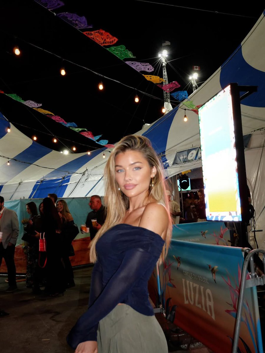 What goes around comes around 🎡