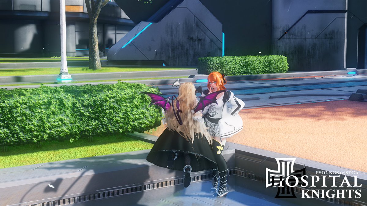 ゆぅみさんノキアちゃん貰って帰りますねw(溜まり場の真ん中から落として元に戻らなくなったため)