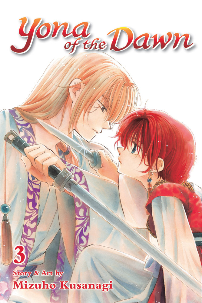 shojobeat's tweet photo. ☆☆☆NEW ANNOUNCEMENT☆☆☆
Yona of the Dawn (3-in-1 Edition) by Mizuho Kusanagi

More info: https://t.co/0ER7MpKsAc https://t.co/SWm79a7Gwz