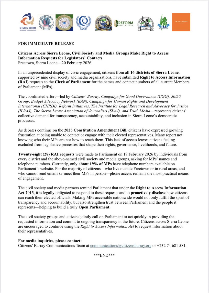 Citizens’ Barray tweet media