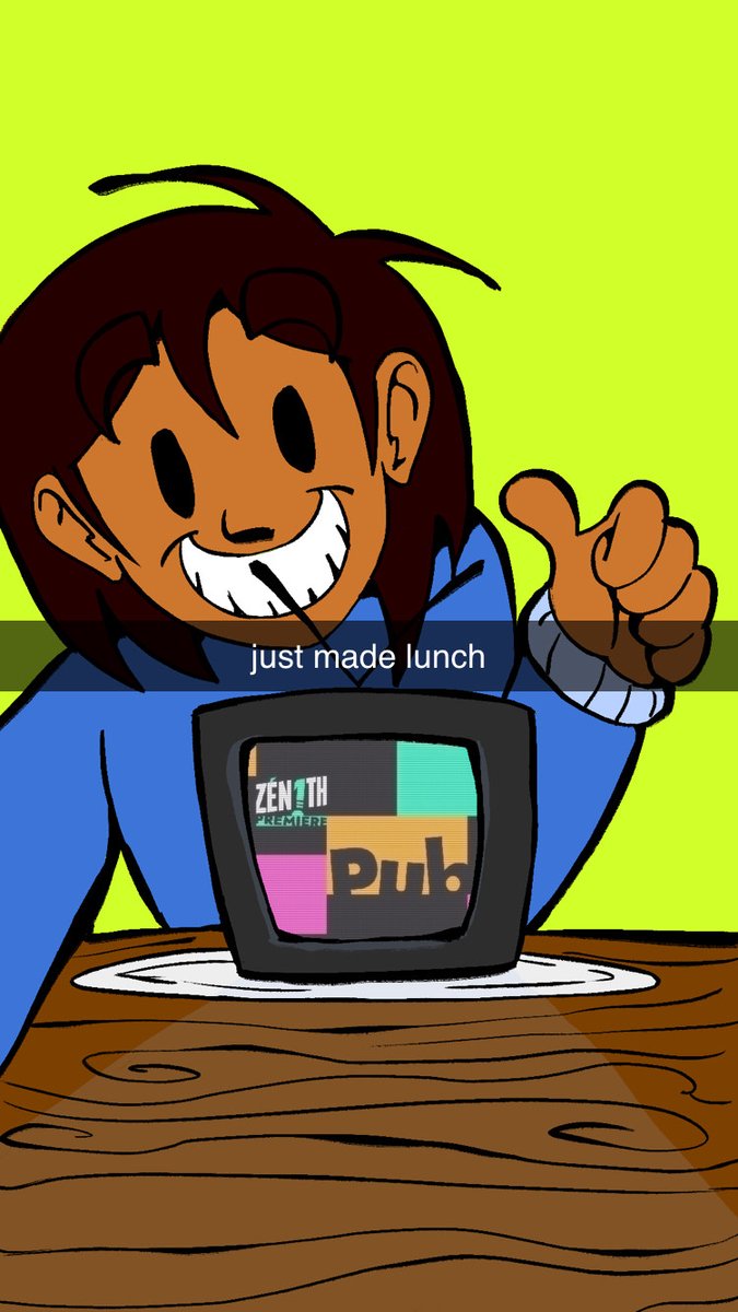 Not A Bother tweet media