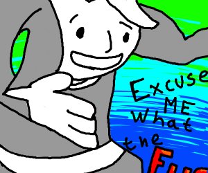 EL ORÁCULO DE ELBAPH - OUT OF CONTEXT tweet media