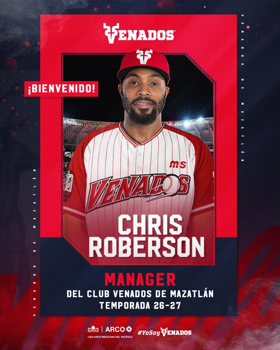 venadosbase tweet media