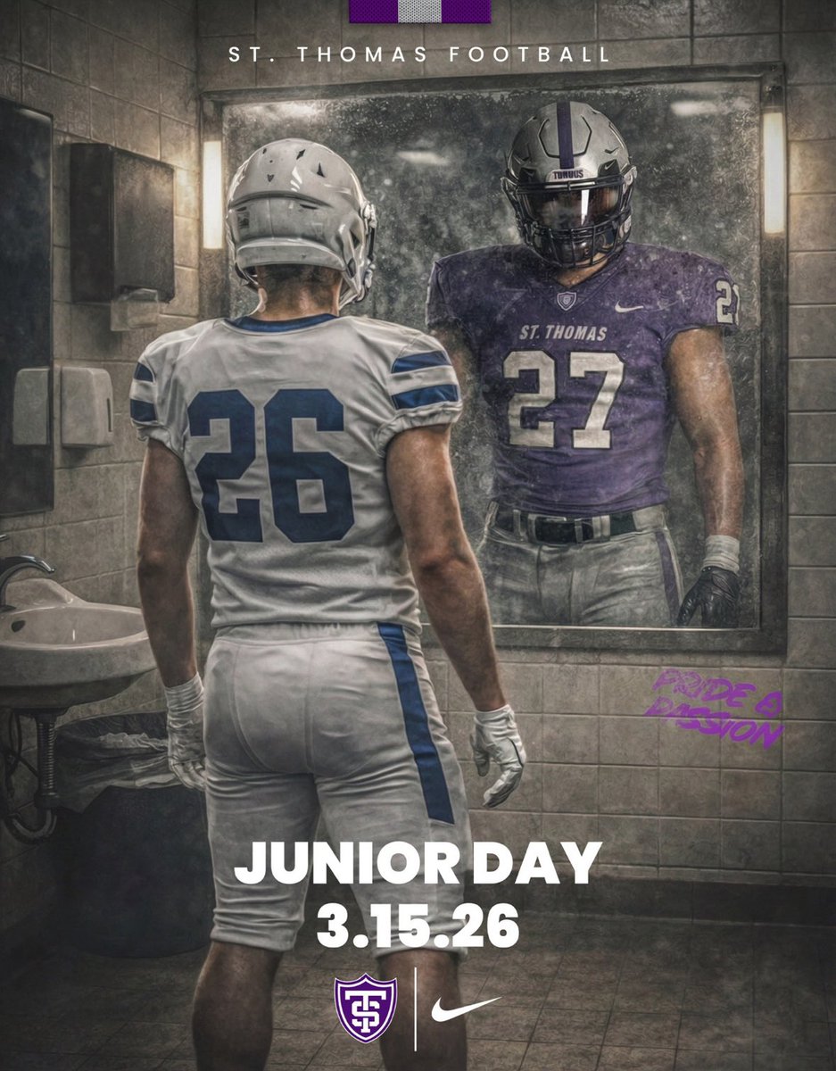 Bryce Beachem (2027 ATH) tweet media