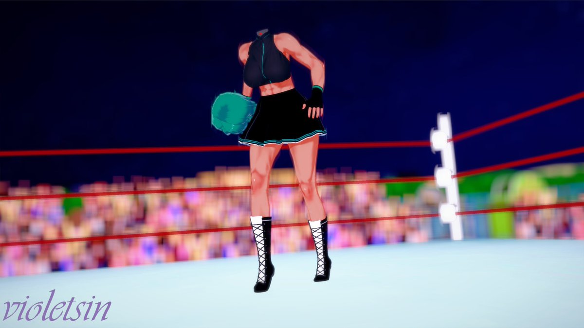 Violet Sinveil tweet media