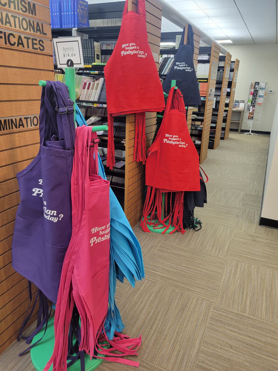 PCA Discipleship Min tweet media