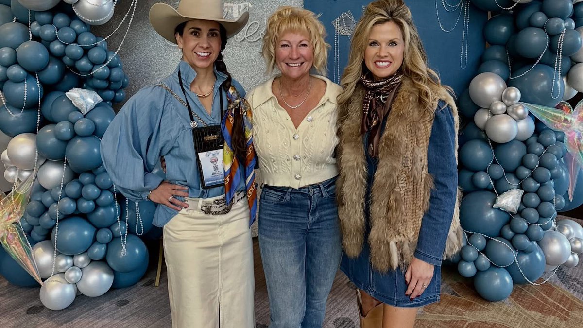 Driven Hunter tweet media