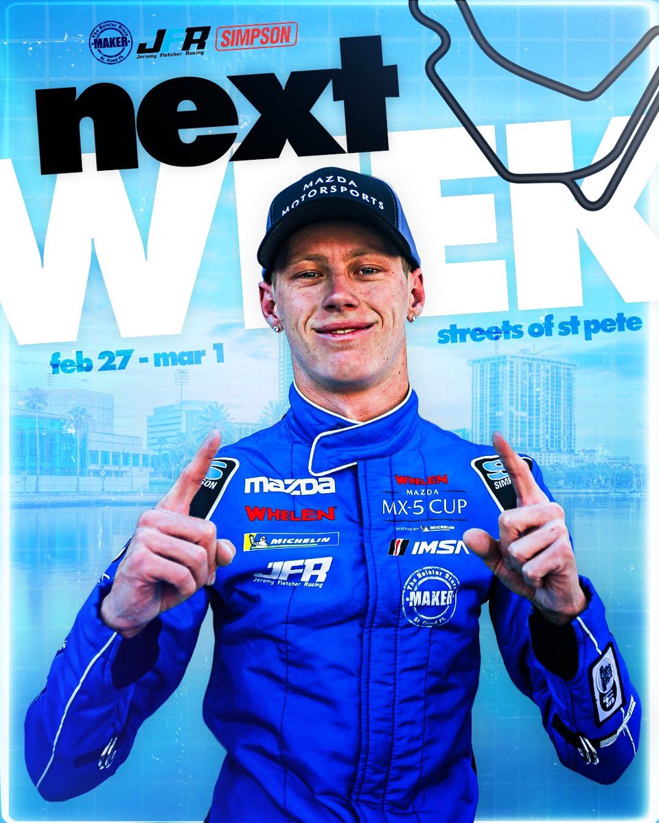 Jeremy Fletcher tweet media