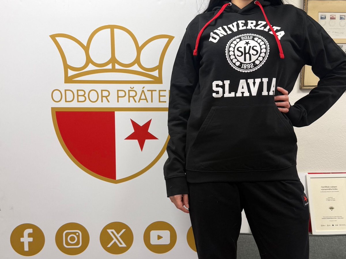 Odbor přátel Slavie tweet media