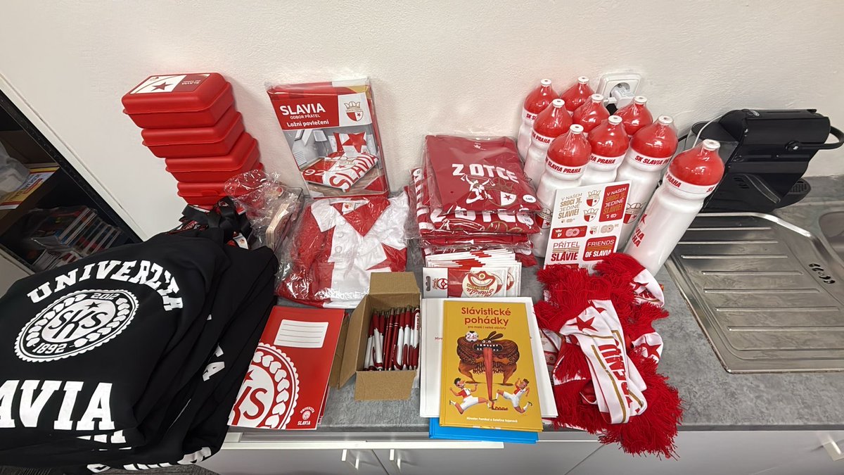 Odbor přátel Slavie tweet media