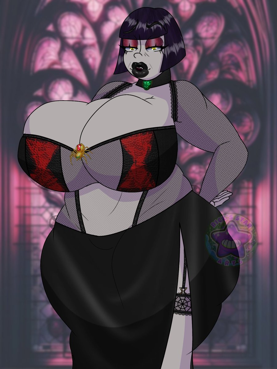 🌟✨ᖇIᑕK'Տ ՏTᗩᖇ ᗩᖇTՏ✨🌟 tweet media