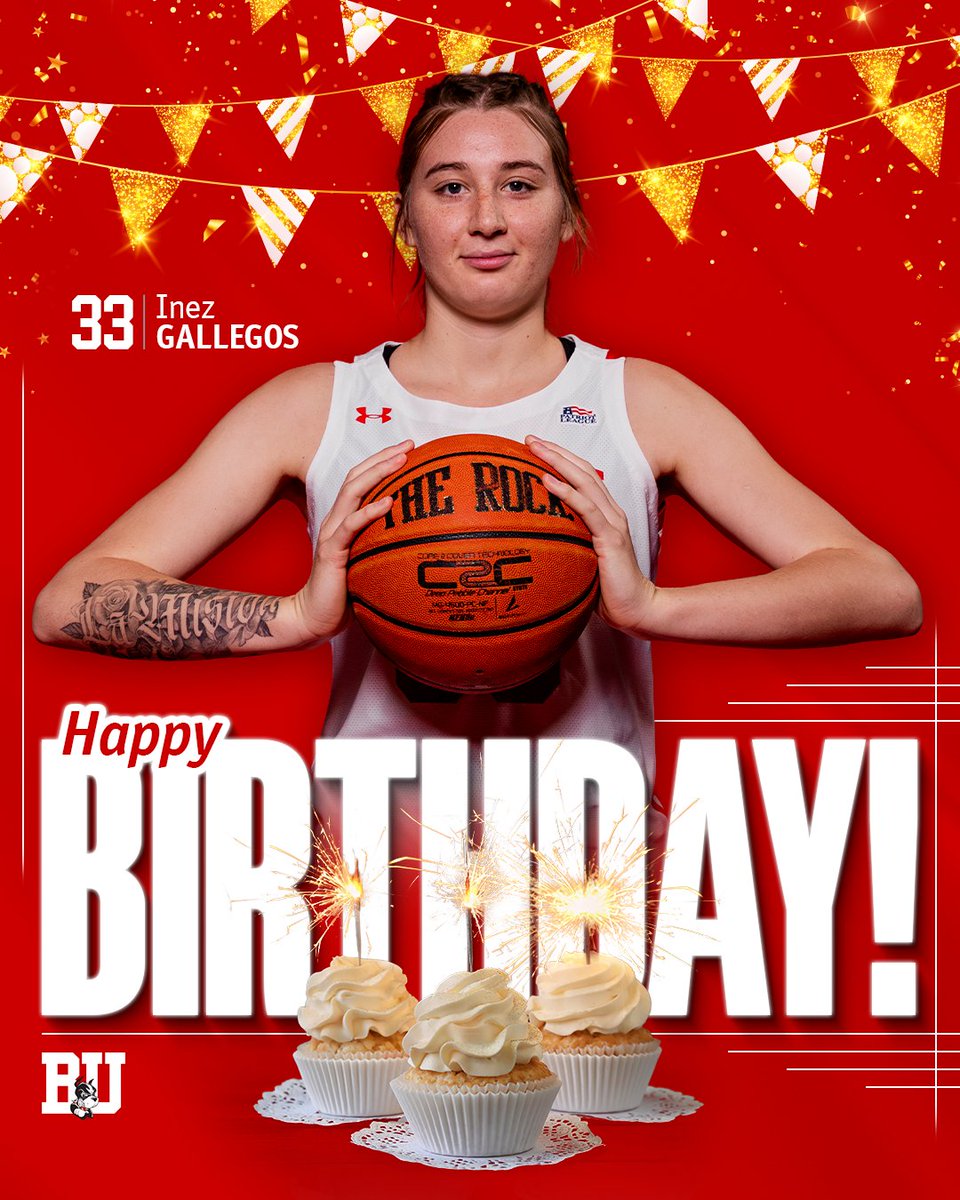 BU Women's Basketball tweet media